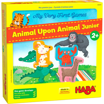 My Very First Games - Animal Upon Animal